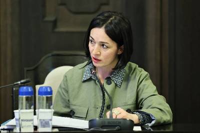 «Грапарак»: В Министерстве образования, науки, культуры и спорта Армении произойдут структурные изменения