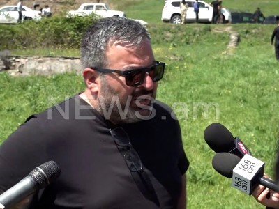 Депутат от блока «Армения»: Демаркацию следует проводить по всей длине границы, а не по частям