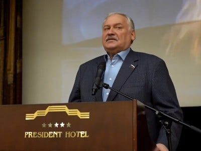 Российский депутат: Мне стыдно за оценку моих коллег в вопросе событий в Нагорном Карабахе