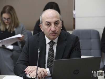 Должников в Армении не оставят без средств к существованию: новый законопроект