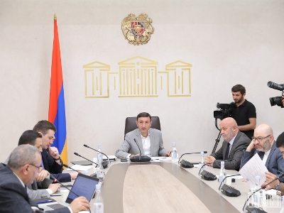 Նախատեսվում է բարեփոխել մաքսային մարմինների կողմից գործառնությունների համար պետական տուրքի գանձման համակարգը
