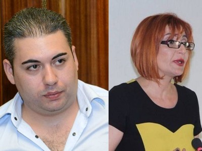 Армения объявила в розыск двоих азербайджанских шпионов