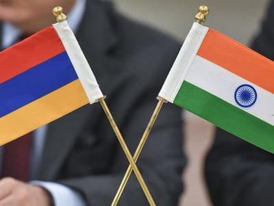 EurAsian Times: Франция, Индия и Греция стремятся помочь Армении в укреплении ее обороноспособности