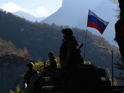 Посол Армении: Все экс-лидеры Карабаха были переданы с базы российского миротворческого контингента