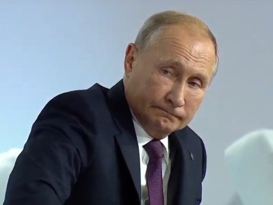 The Wall Street Journal: US intelligence believes Putin may not have been involved in Navalny's death