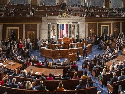В Палате представителей США представили резолюцию, предусматривающуб санкции против Азербайджана