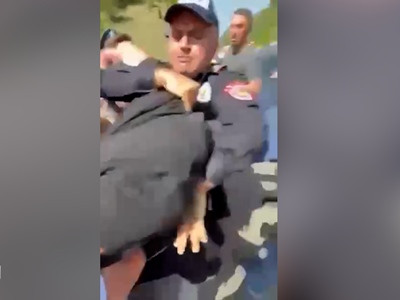 Подвергнут приводу полковник запаса Григор Григорян