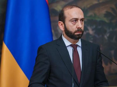 Глава МИД Армении отправляется в Катар с официальным визитом