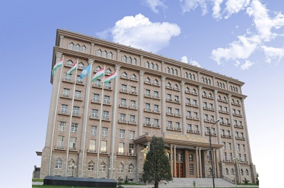 Տաջիկստանի ԱԳՆ-ն իր քաղաքացիներին խորհուրդ է տվել չմեկնել Ռուսաստան