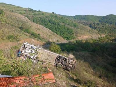 Число погибших в результате ДТП в Сюнике достигло 4