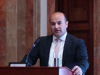 «Դեպի աշխարհ առանց խոչընդոտների». Միջազգային համաժողովում ներկայացվել է ՀՀ-ում հաշմանդամության սահմանման նոր մոդելը