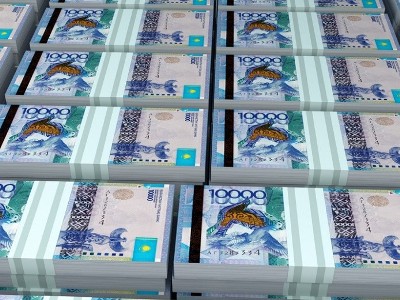 Kazakhstan returns money confiscated from oligarchs to state treasury
