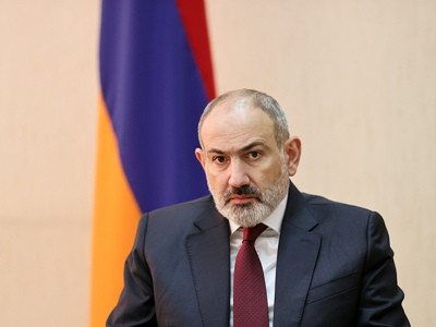 Armenia PM to receive Kirants border village residents