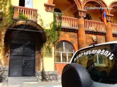 Երևանում 71-ամյա տղամարդը շենքի մուտքում բռնել է 13-ամյա աղջկա ձեռքը, քաշել իրեն և փորձել անառակաբարո արարք կատարել
