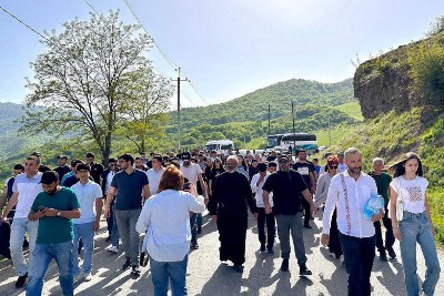 «Փաստ». «Տավուշը՝ հանուն Հայրենիքի» շարժումը կդառնա՞ համազգային պայքարի միասնականության հարթակ