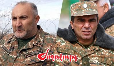 «Ժողովուրդ». Կարեն Ջալավյանը՝ Քյոխը կներկայանա հակակոռուպցիոն դատարան` հարցաքննության