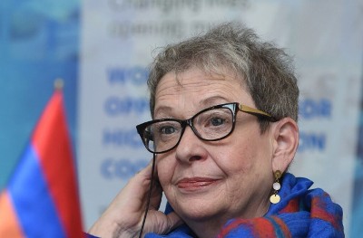 «Паст»: ЕС выразил властям Армении серьезную обеспокоенность по поводу политзаключенных