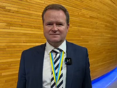 Germany MP: No way back for Azerbaijan into Parliamentary Assembly