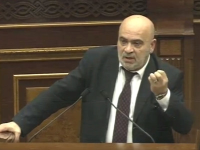 3-րդ տարին շարունակ ատելության խոսքն ու եթերում բացասական բովանդակությունն էականորեն պակասել է. Տիգրան Հակոբյան