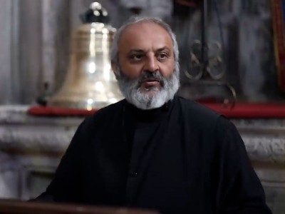 Մենք տագնապալի օրերում ենք ապրում. Բագրատ Սրբազան