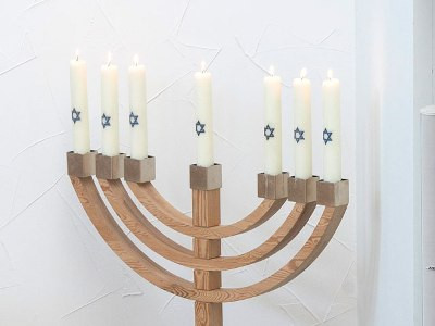 Unidentified persons attempt to set fire to synagogue in Poland