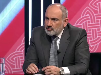 Արձանագրվել է, որ Ալմա-Աթայի հռչակագիրը սահմանազատման գործընթացի քաղաքական հենքն է. Ադրբեջանը ընդունել է դա. Փաշինյան