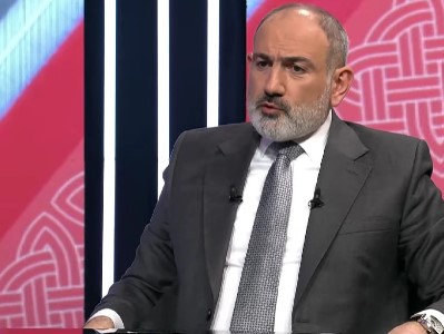 Կիրանցի հատվածում ունենք սահմանազատման ենթակա 11 կետ. առաջիկա օրերին կսկսենք այդտեղի սահմանազատումը. Փաշինյան