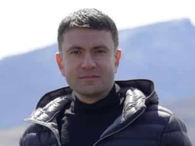 Сурен Петросян: Произошло невообразимое предательство – полиция вышла против защищающего свой дом от врага армянина