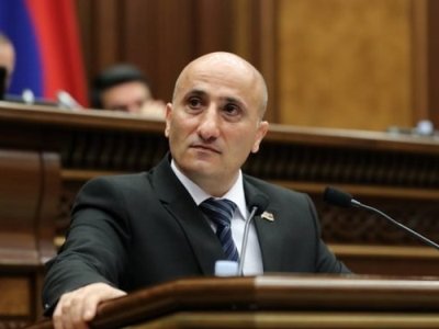 Глава ЦИК: В Армении пока рано говорить о возможности полного перевода выборов на электронные платформы