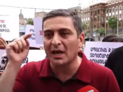 «Айакве»: Сегодня полиция более чем политизирована, более чем деморализована