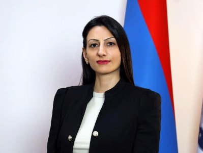 Омбудсмен: В Армении более 50% лиц, лишенных свободы, арестанты