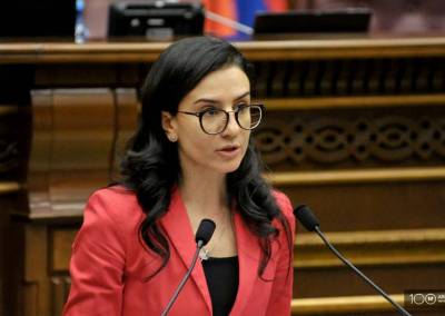 «Հրապարակ». ՔՊ-ն գլխավոր դատախազի հաշվետվությունը վերածելու է ընդդիմության դատաստանի