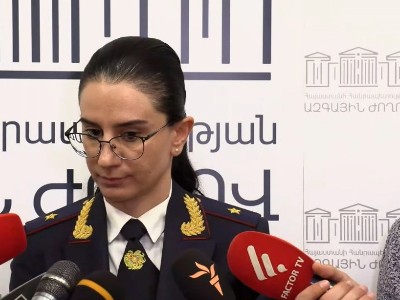 «Մեղադրյալներ լինելն ինքնանպատակ չէ». Վարդապետյանը՝ լրագրողների դեմ բռնությունների գործերի մասին