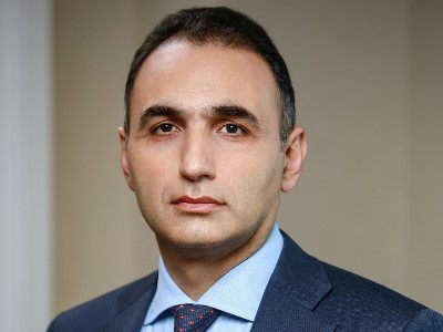 Инициатива «Айакве» проводит акцию протеста перед зданием Генеральной прокуратуры