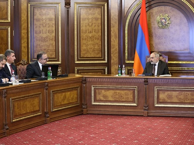 Քննարկել են՝ ինչպես պաշտպանել Սևանա լճի, Արարատյան արտեզյան ավազանի ջրային ռեսուրսները