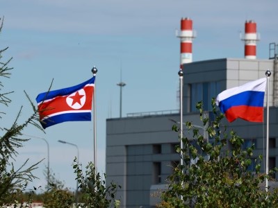 Ռուսաստանը՝ պատժամիջոցները շրջանցելով՝ գաղտնի նավթամթերք է մատակարարում Հյուսիսային Կորեային. Քիրբի