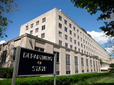 Госдеп США в своем отчете коснулся перемещения более 100 тысяч армян из Нагорного Карабаха