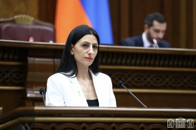 «Փաստ». Եթե իշխանությունը գովերգում է ՄԻՊ-ին, ի՞նչ է դա նշանակում