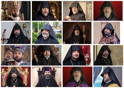 «Փաստ». Ովքեր ում դեմ են դուրս եկել