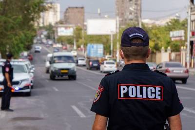 «Հրապարակ». Համայնքային ոստիկանություն կստեղծեն