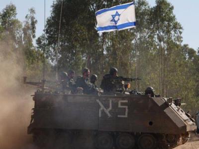 Hamas: Gaza war will end if the US decides it should end