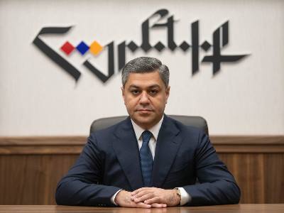 «Ոգին հաղթելու է դուխին»․ Արթուր Վանեցյանը մեջբերել է Բագրատ Սրբազանի խոսքերը