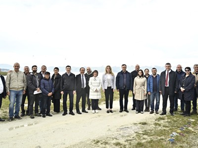 UN Assistant Secretary-General visits Armenia’s Gegharkunik, Tavush Provinces