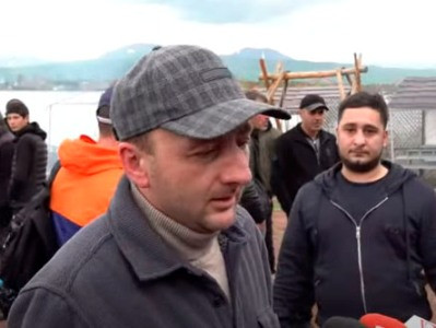 Պարտադիր պայման պետք է լինի՝ գերագույն գլխավոր դավաճանին անպայման ավանակի վրա թարս նստեցնենք․ աչաջուրցի