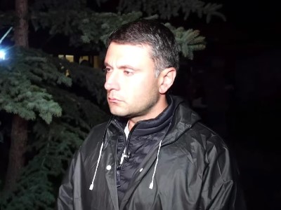 Ցավալի է, որ թուրքի առաջ ճանապարհ բացելու համար հայ զինվոր է վիրավորվում. Սուրեն Պետրոսյան