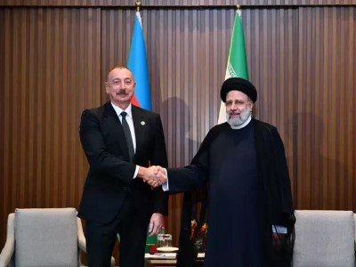 Առաջիկա օրերին շահագործման կհանձնվի Իրանի և Ադրբեջանի միջև խոշորագույն համատեղ ջրային նախագիծը