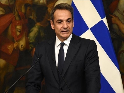 Greece slams Turkey for converting Byzantine church into mosque for 2nd time