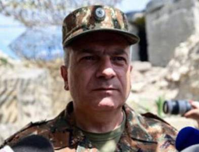 «Հրապարակ». Հողերը բարեհաջող հանձնելու դիմաց՝ գեներալի կոչում են խոստացել