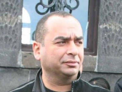Մահացել է ազատամարտիկ, ԱԺ նախկին պատգամավոր Կարեն Սարիբեկյանը