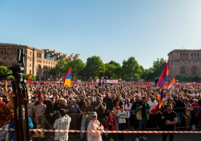 «Փաստ». Ինչպես չխանգարել և ջուր չլցնել անհայրենիքության ջրաղացին